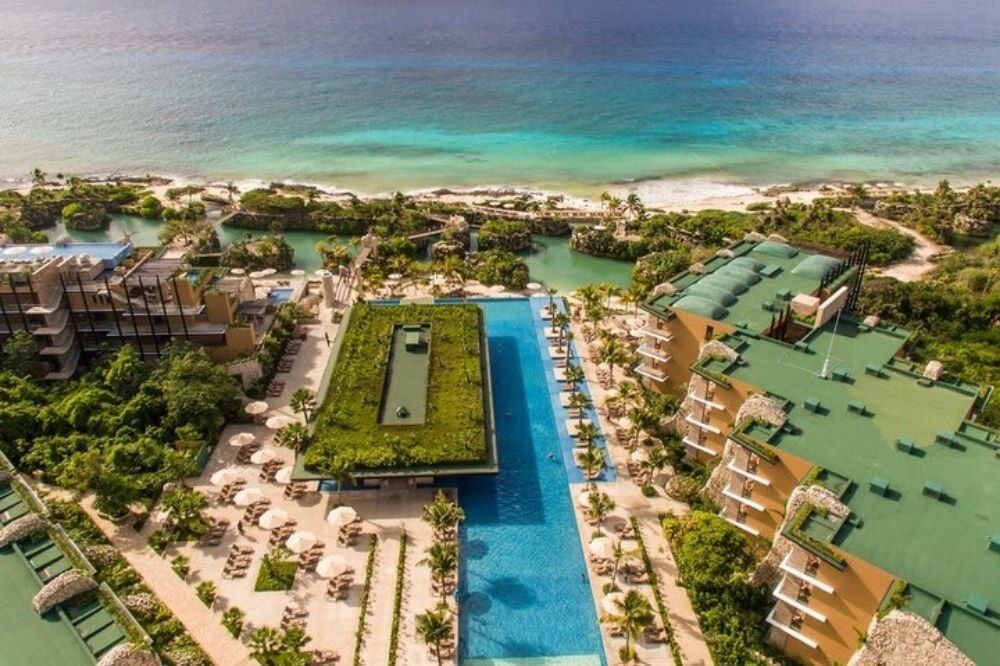 Xcaret México - Foto 1