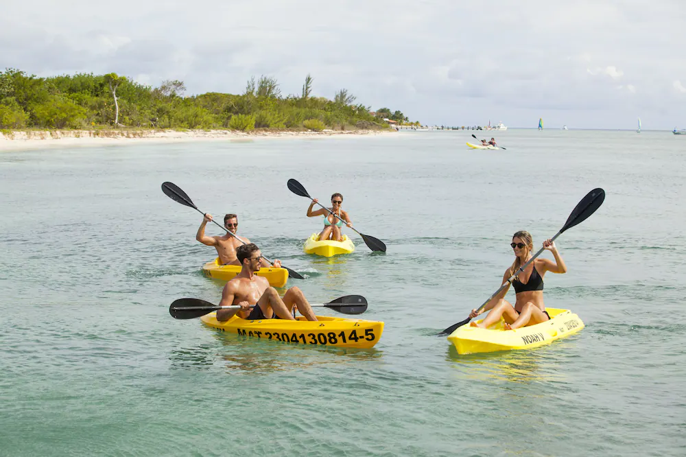Allegro Cozumel - Foto 4