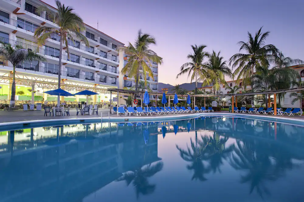 Costa Club Punta Arena Puerto Vallarta - Foto 1