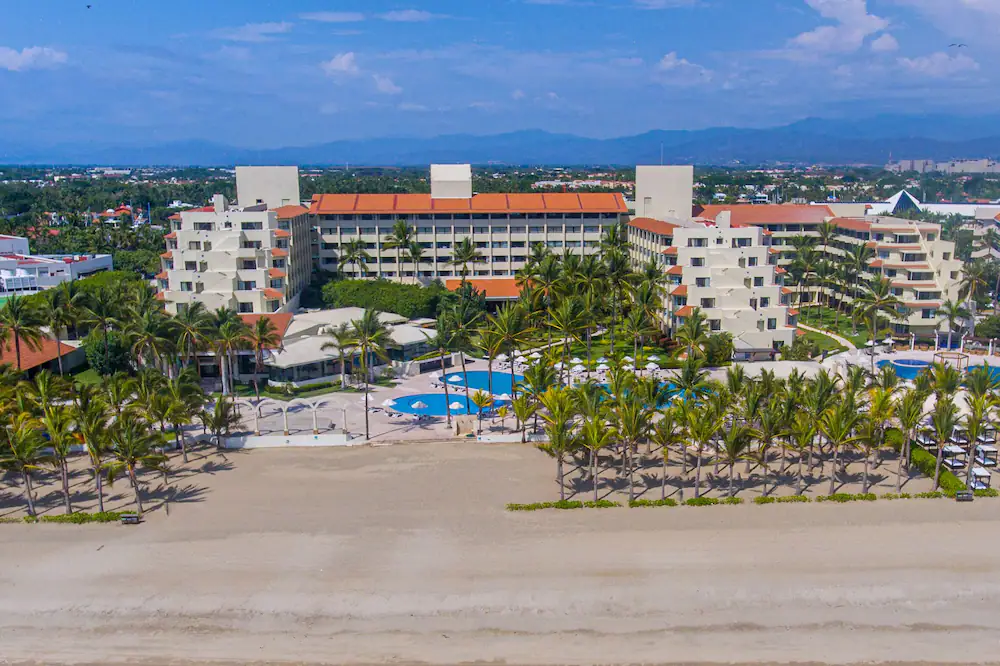 Occidental Nuevo Vallarta - Foto 1