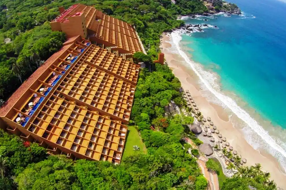 Las Brisas Ixtapa - Foto 1