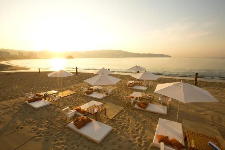 Krystal Beach Acapulco - Foto 5