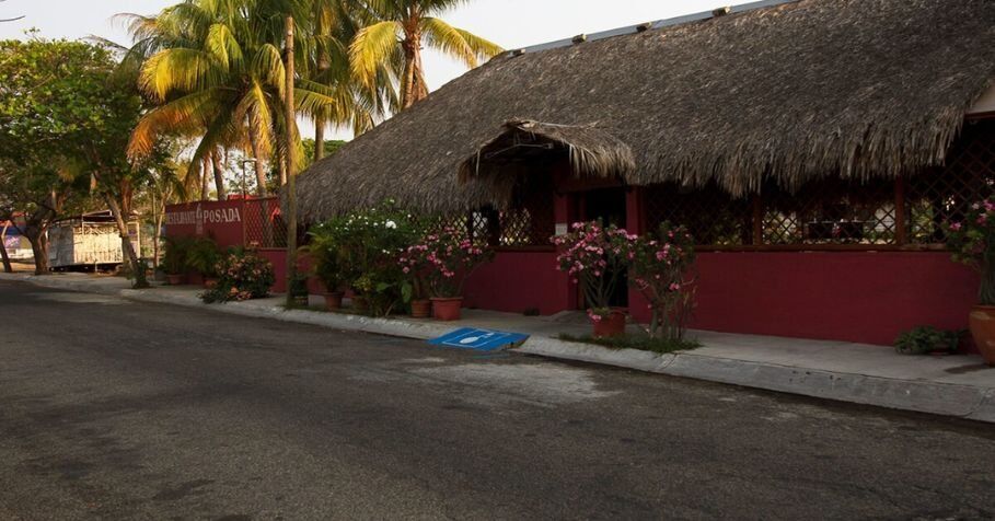 Posada Santa Clara Huatulco - Foto 1