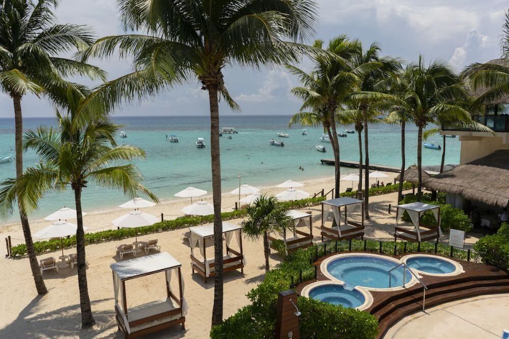 The Reef Coco Beach - Foto 5