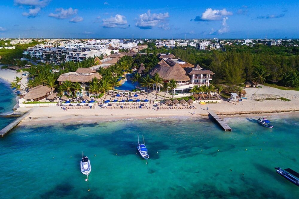 The Reef Coco Beach - Foto 2