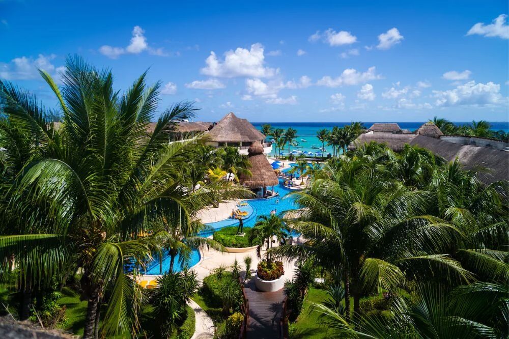 The Reef Coco Beach - Foto 1
