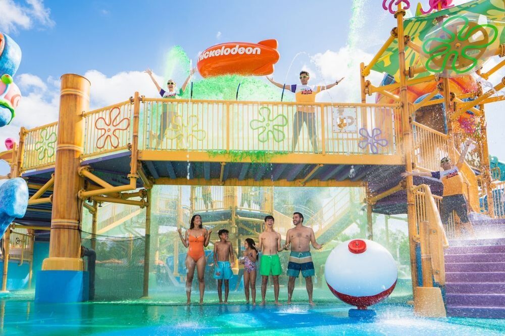 Nickelodeon Riviera Maya - Foto 2