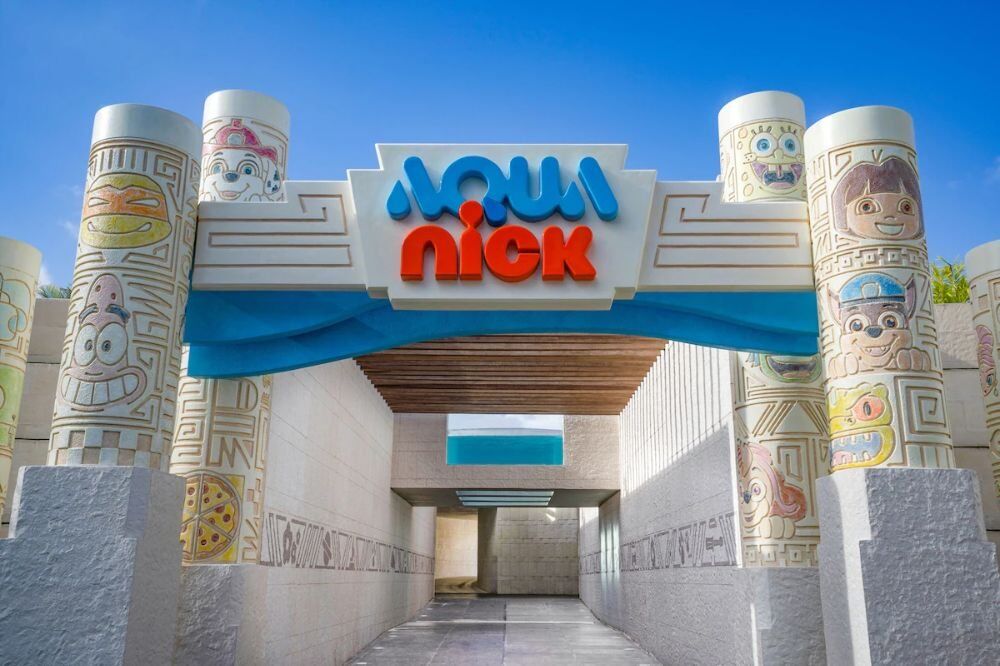 Nickelodeon Riviera Maya - Foto 5