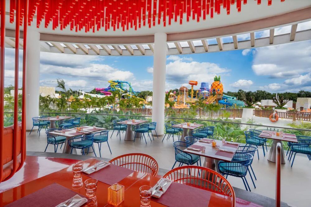Nickelodeon Riviera Maya - Foto 4