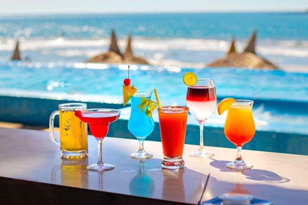 Pacific Palace Beach Tower - Foto 4