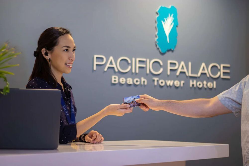 Pacific Palace Beach Tower - Foto 5