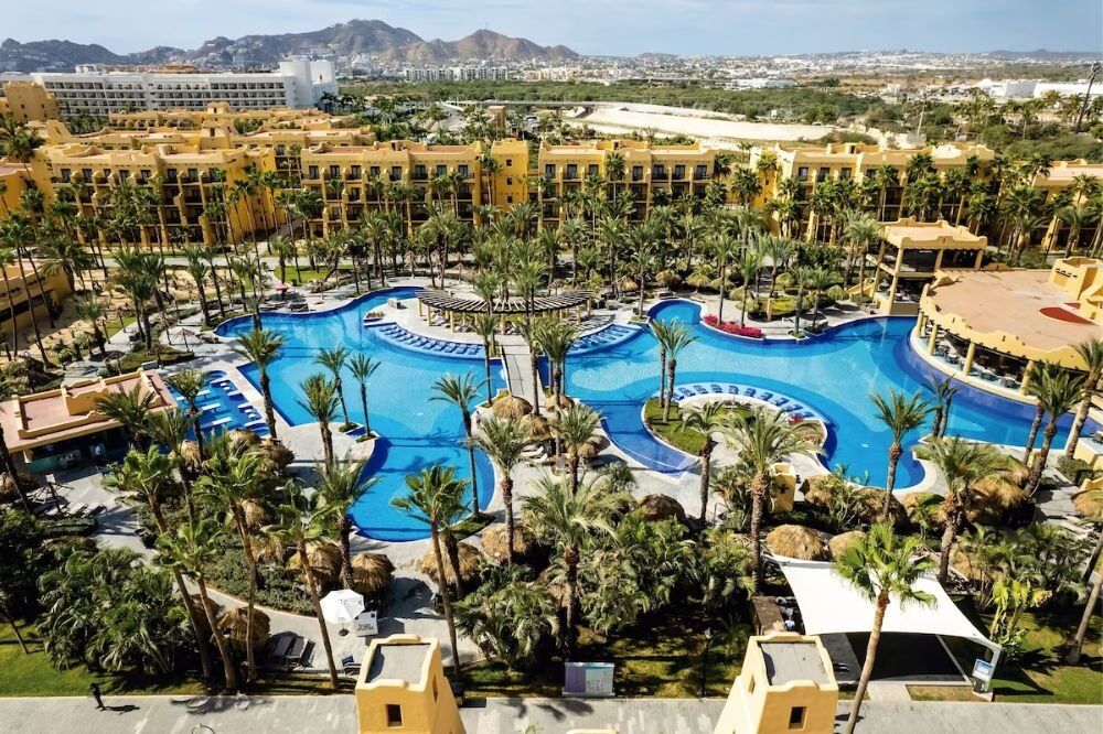 Riu Santa Fe Los Cabos - Foto 5