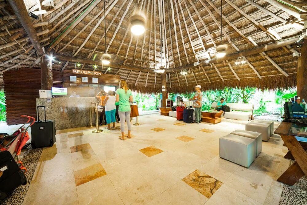 Tukan Hotel Playa del Carmen - Foto 3