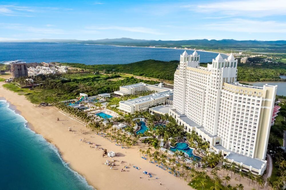 Riu Emerald Bay Mazatlán - Foto 1