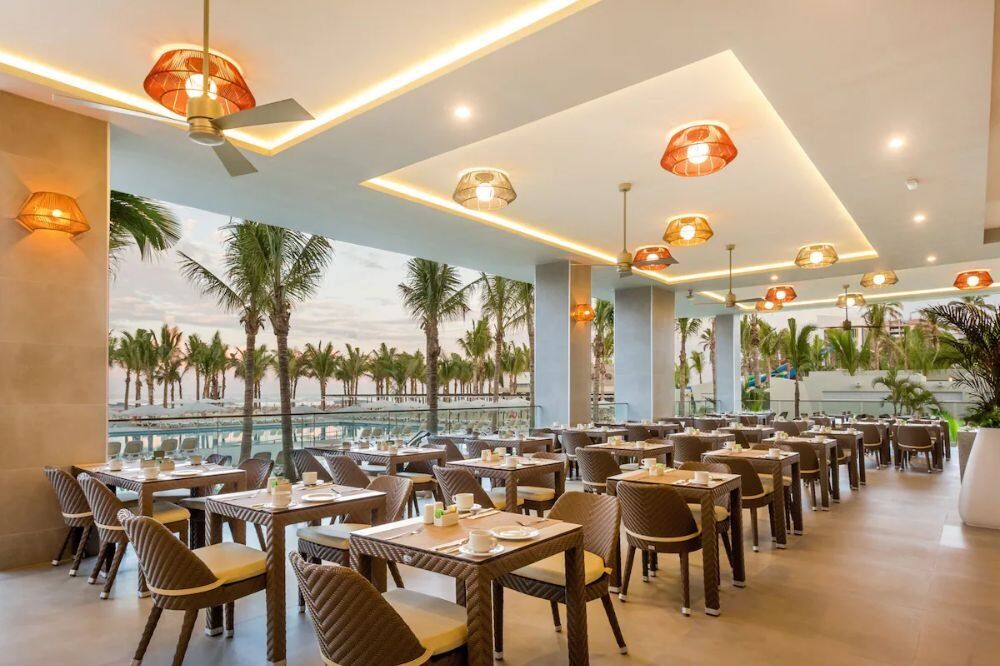 Riu Emerald Bay Mazatlán - Foto 3