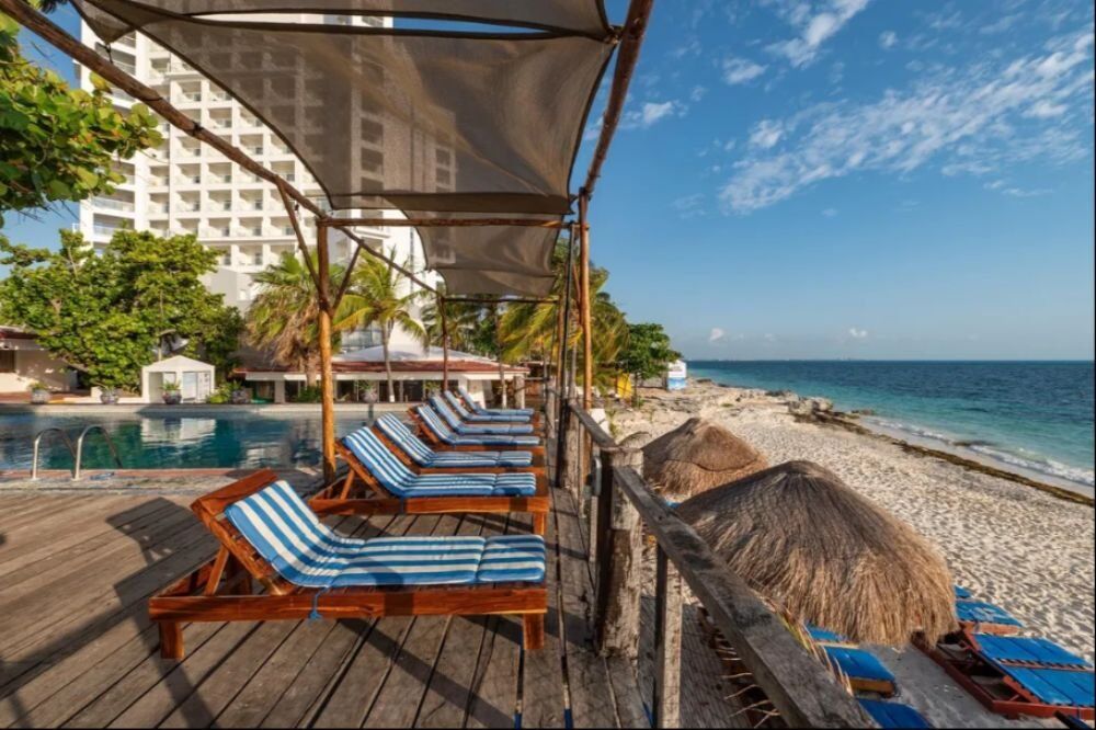 2023 Faranda Maya Caribe 1