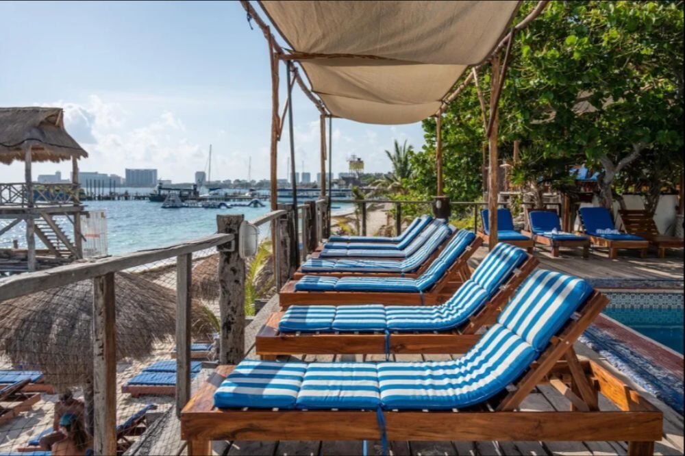 2023 Faranda Maya Caribe 2