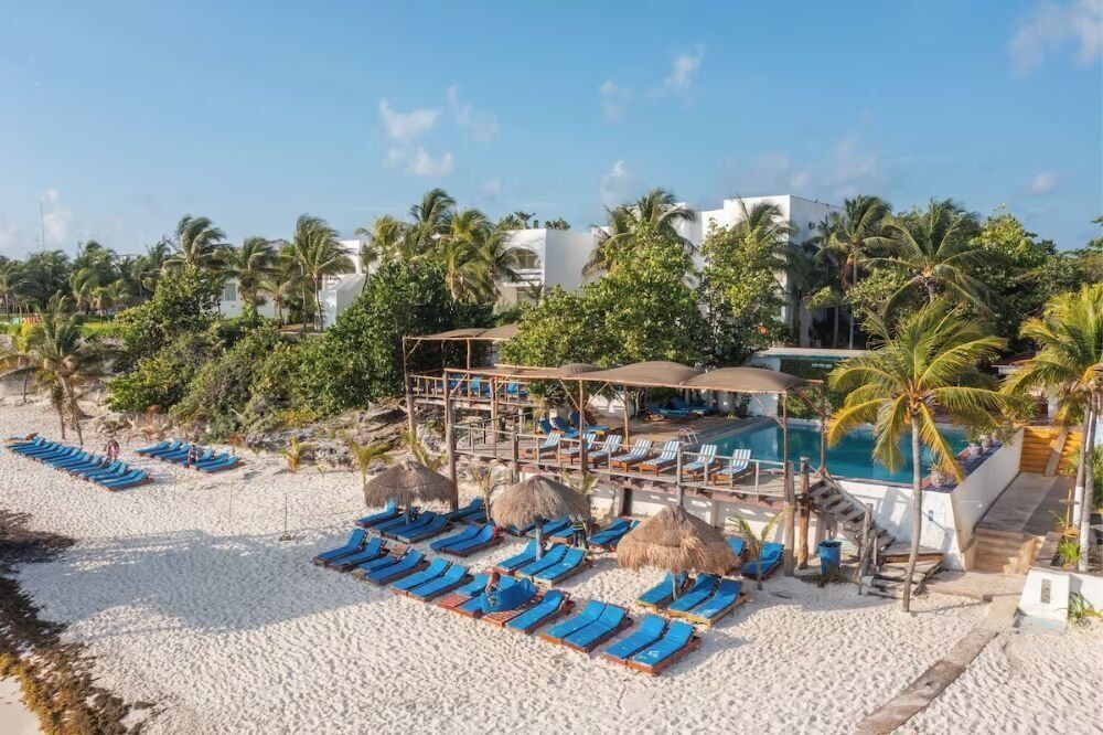 2023 Faranda Maya Caribe 24