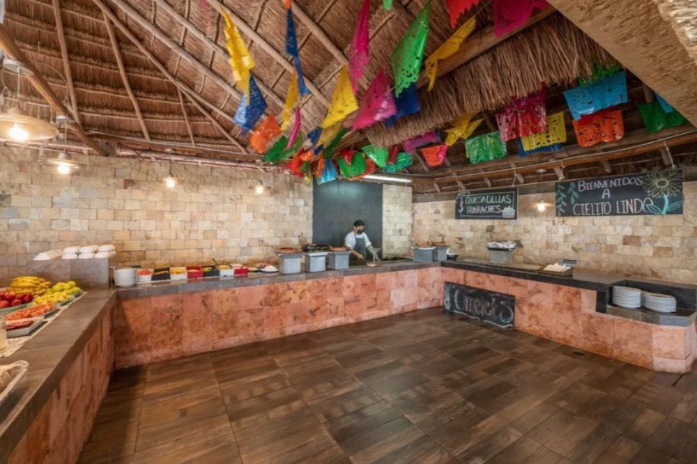 2023 Faranda Maya Caribe 5