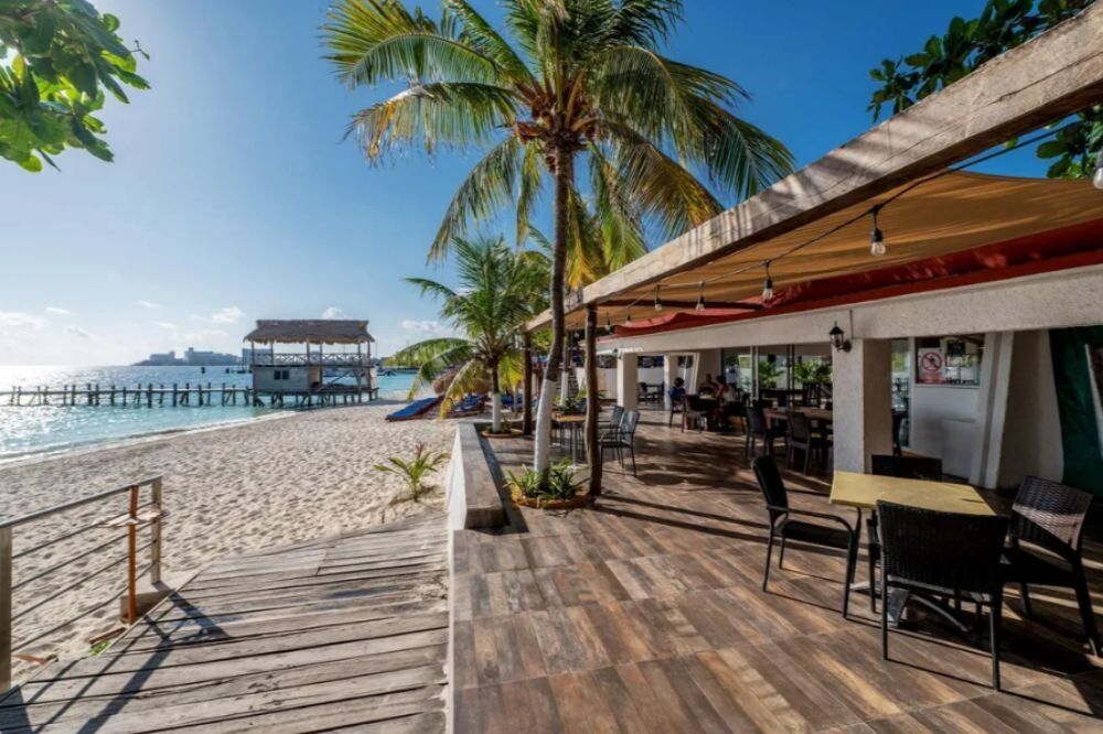 2023 Faranda Maya Caribe 7