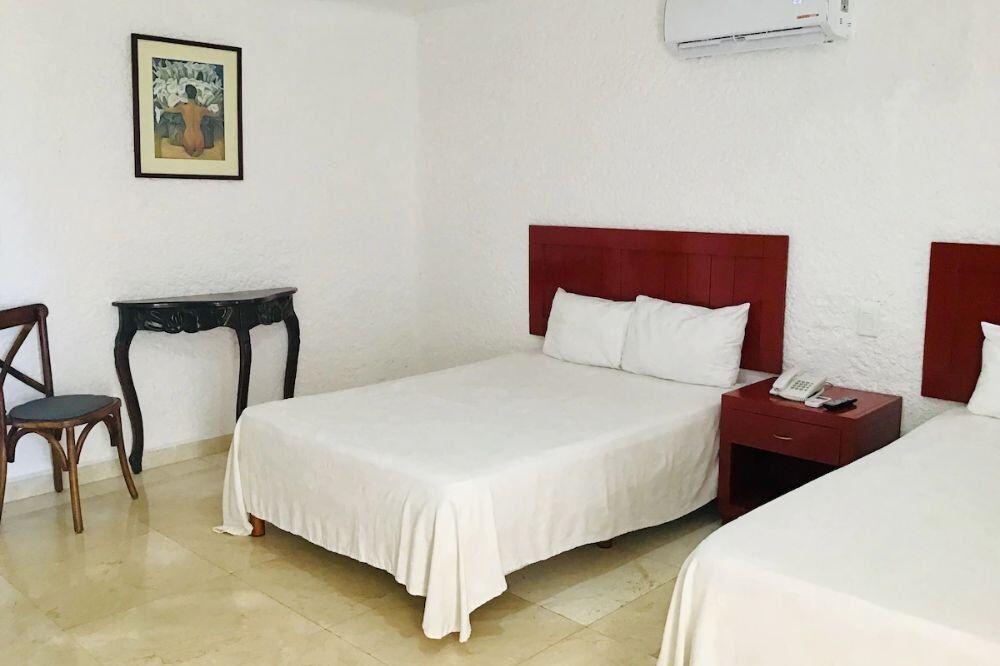 2023 Faranda Maya Caribe 9