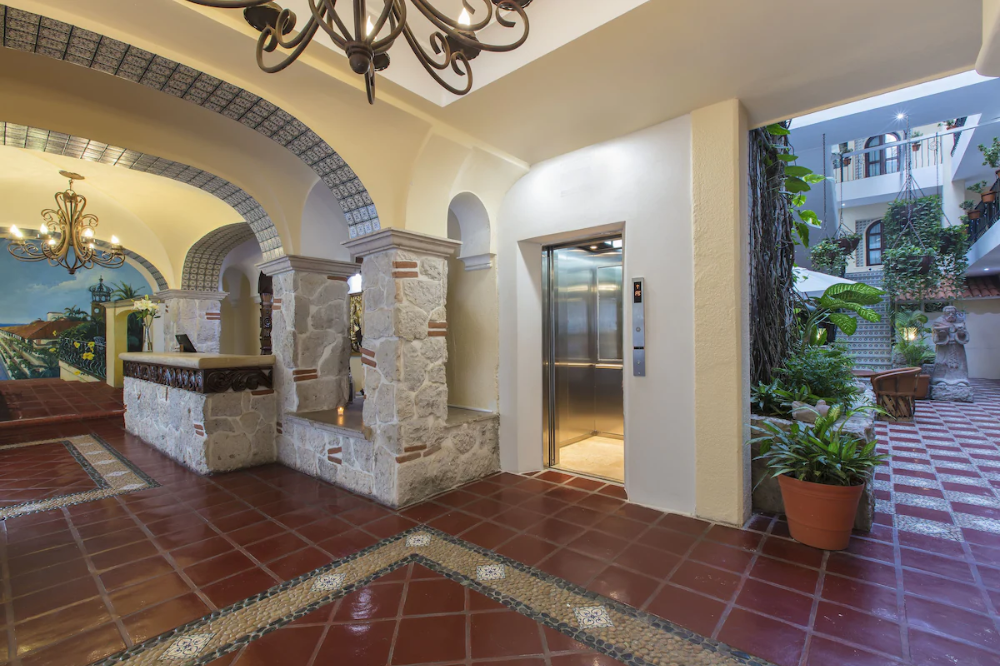 Casa Doña Susana - Foto 2