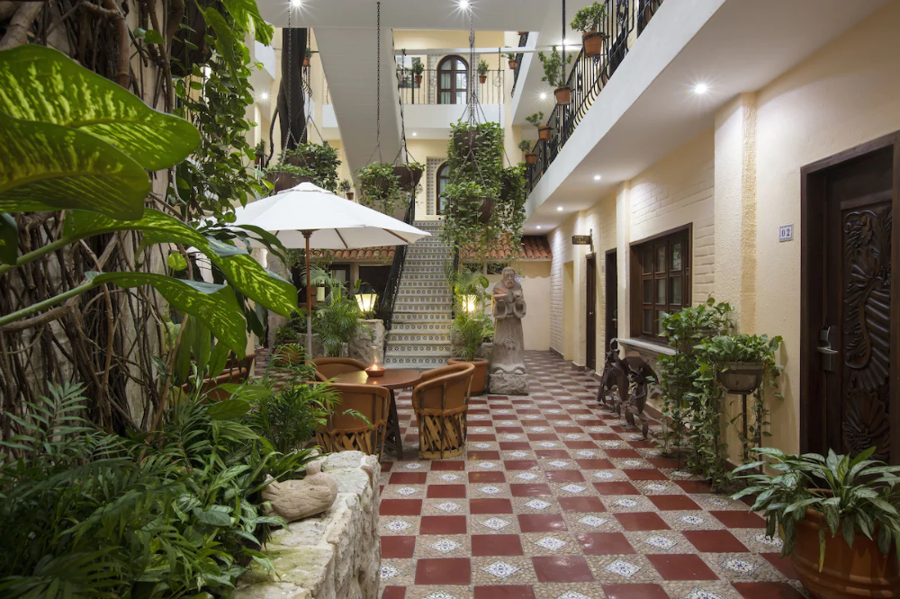 Casa Doña Susana - Foto 5