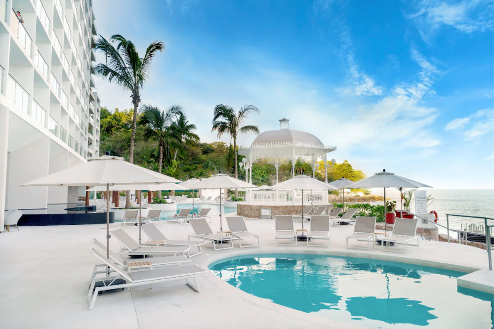 Grand Park Royal Puerto Vallarta - Foto 3