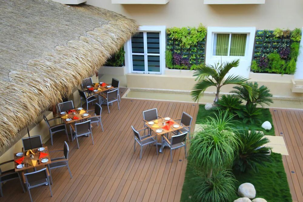 Holiday Inn Huatulco - Foto 3