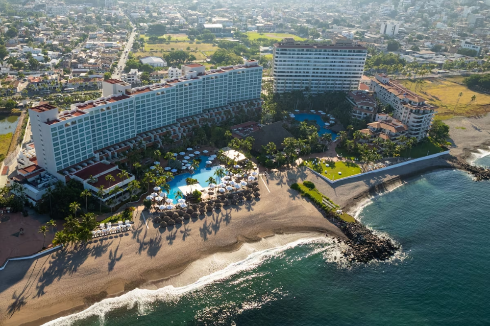 Sheraton Buganvilias Puerto Vallarta - Foto 1