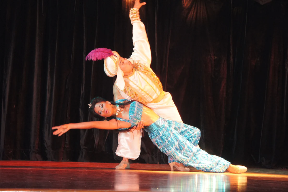 2024 El Cid Castilla 16