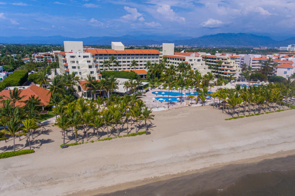 Occidental Nuevo Vallarta - Foto 4