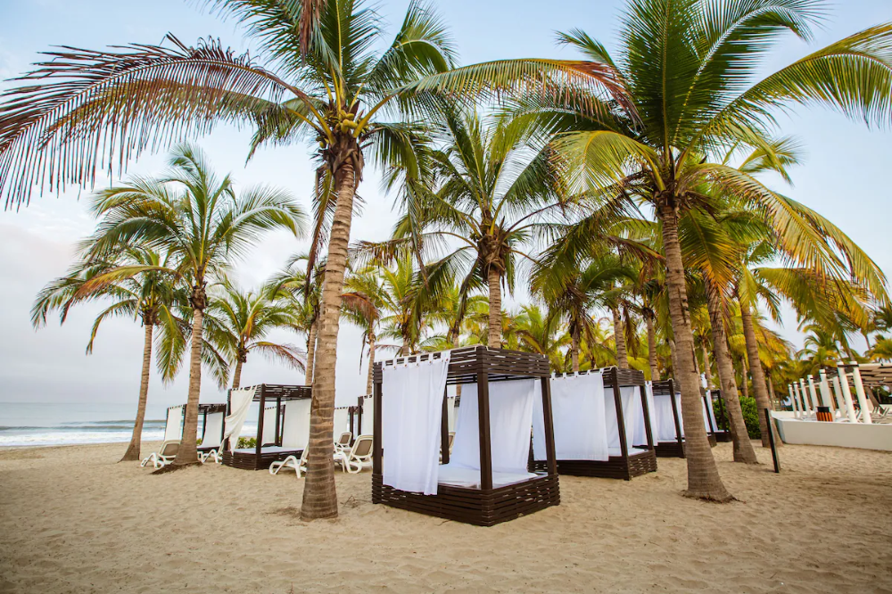 Occidental Nuevo Vallarta - Foto 2