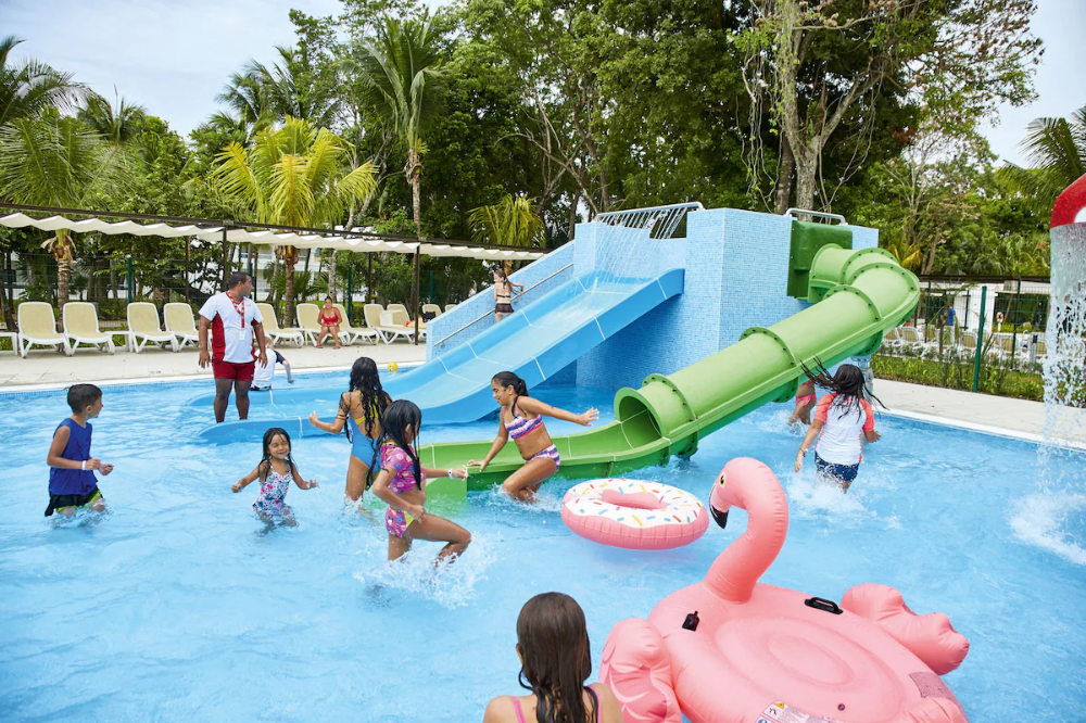 Riu Tequila Playa del Carmen - Foto 4