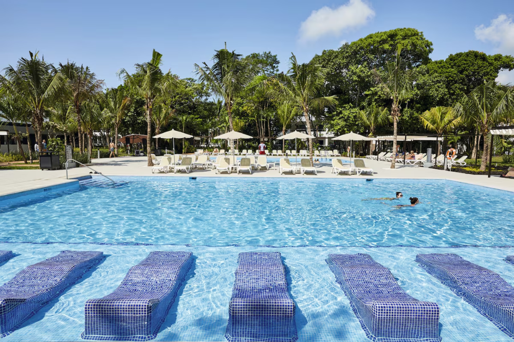 Riu Tequila Playa del Carmen - Foto 3