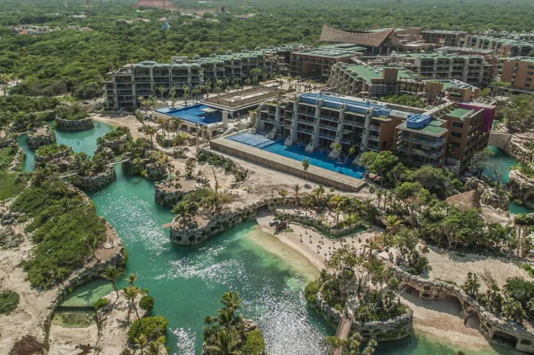 2024 Xcaret Mexico 3