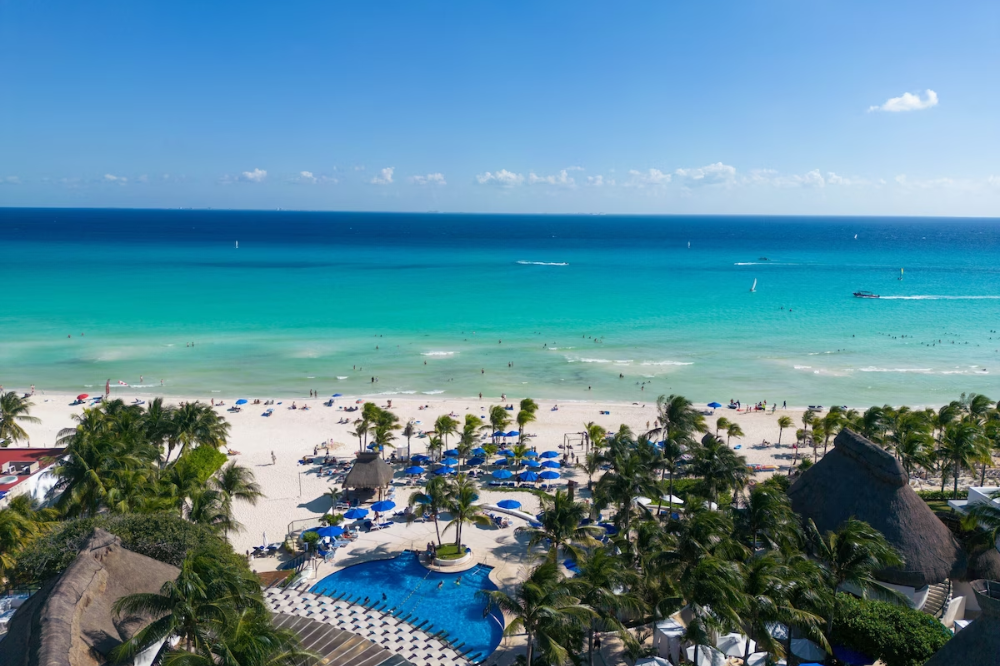 2024 The Reef Playacar 10