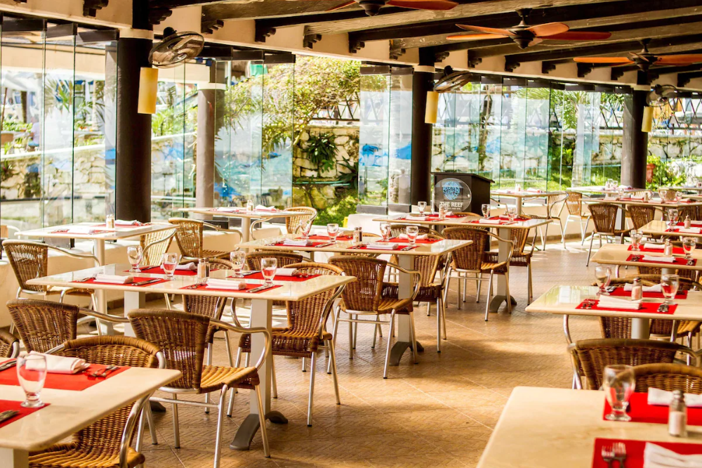 2024 The Reef Playacar 14