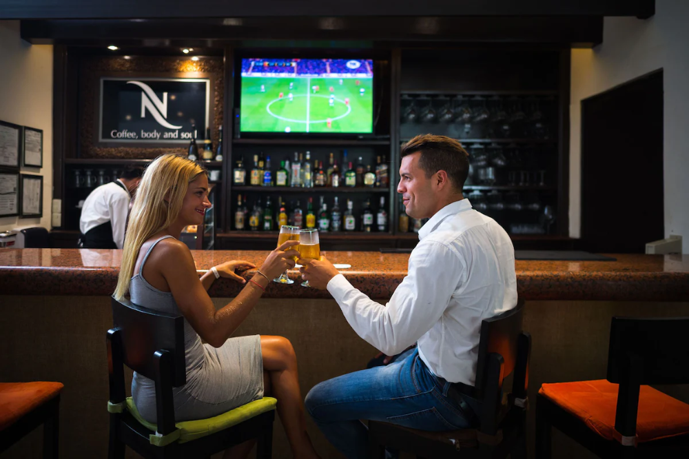 2024 The Reef Playacar 15