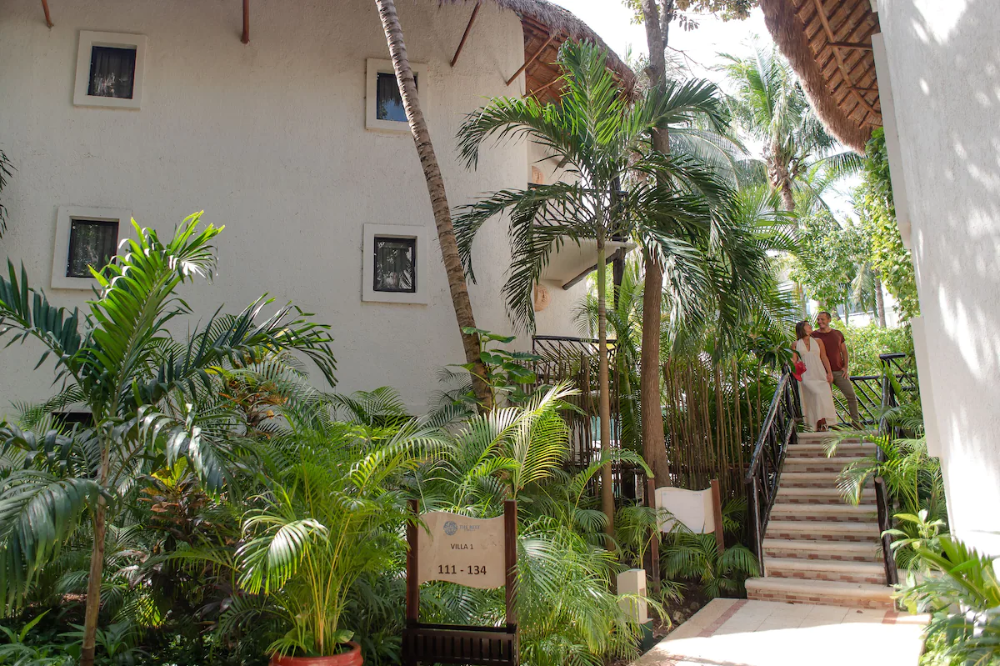 2024 The Reef Playacar 20