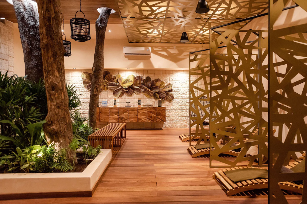 2024 The Reef Playacar 22