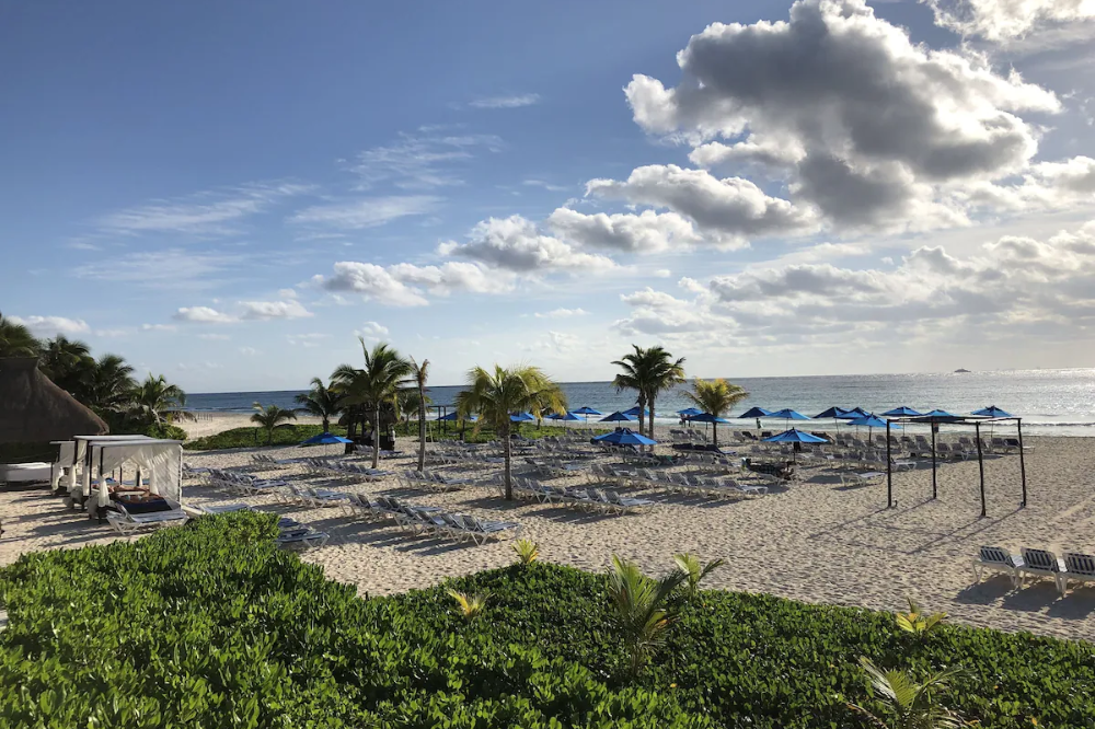 2024 The Reef Playacar 23