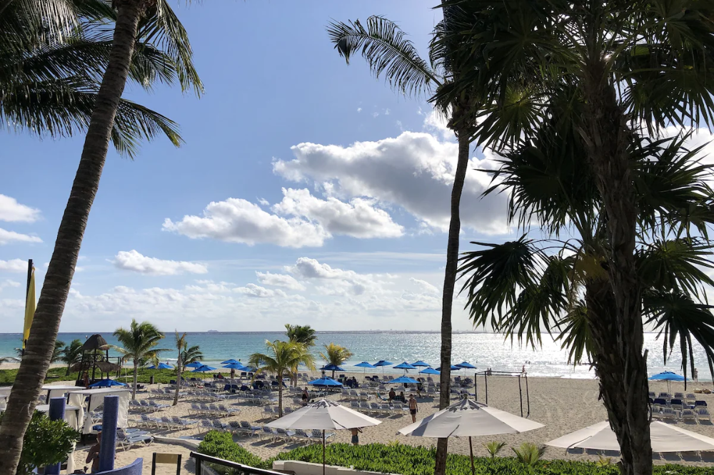 2024 The Reef Playacar 28