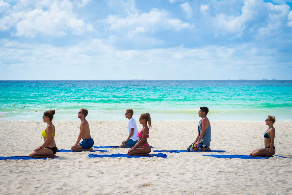 2024 The Reef Playacar 36