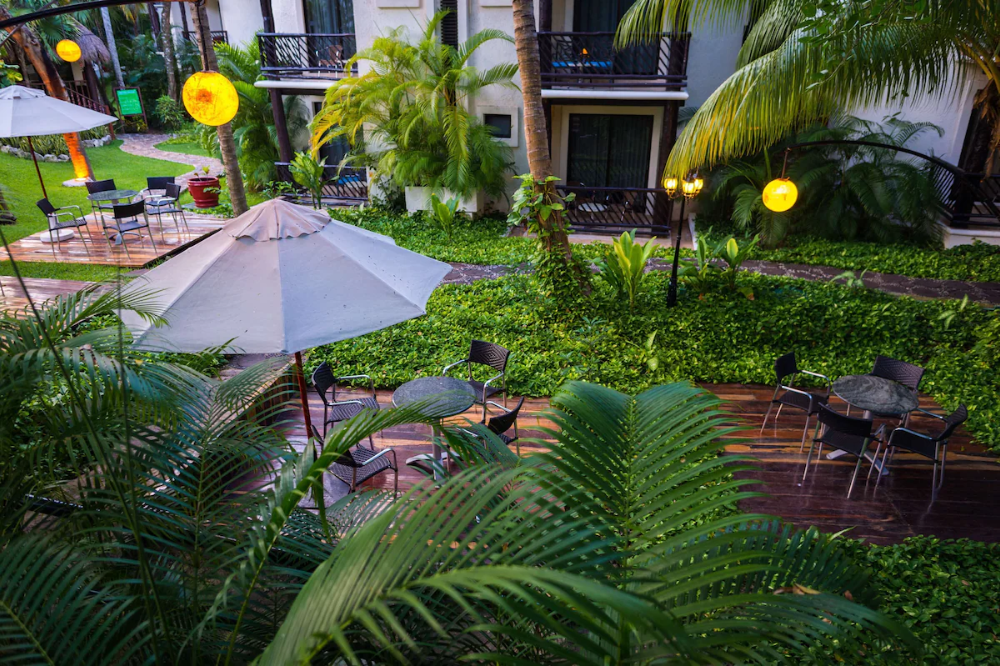 2024 The Reef Playacar 38