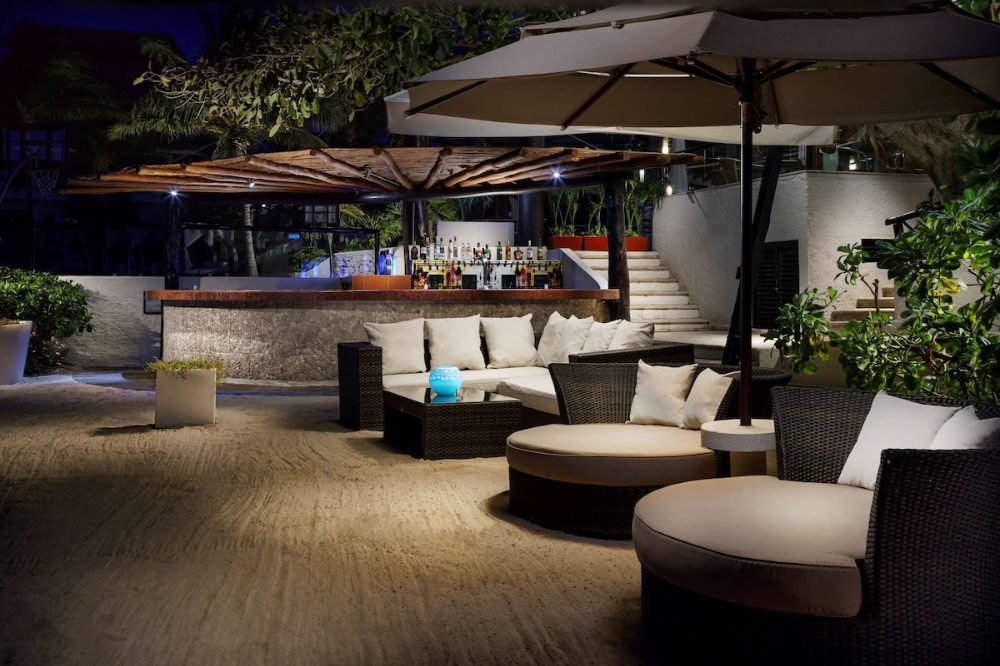 2024 The Reef Playacar 39