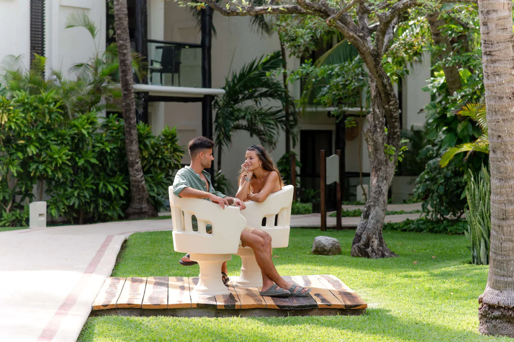 2024 The Reef Playacar 42