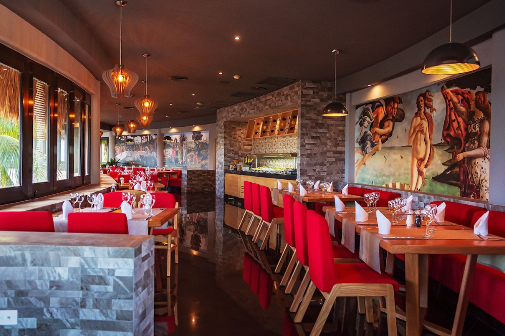 2024 The Reef Playacar 43