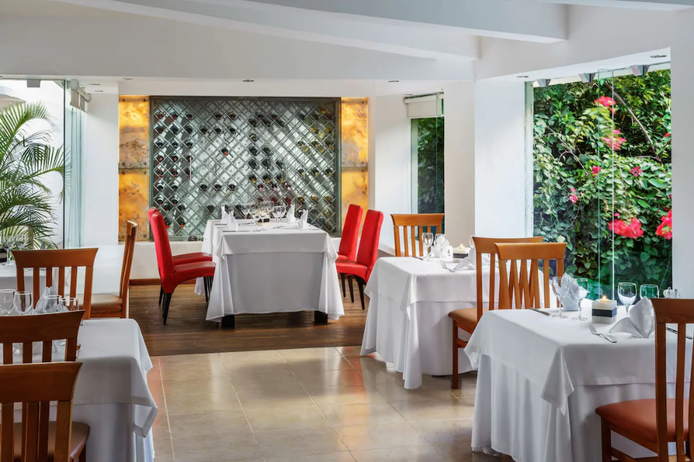 2024 The Reef Playacar 45