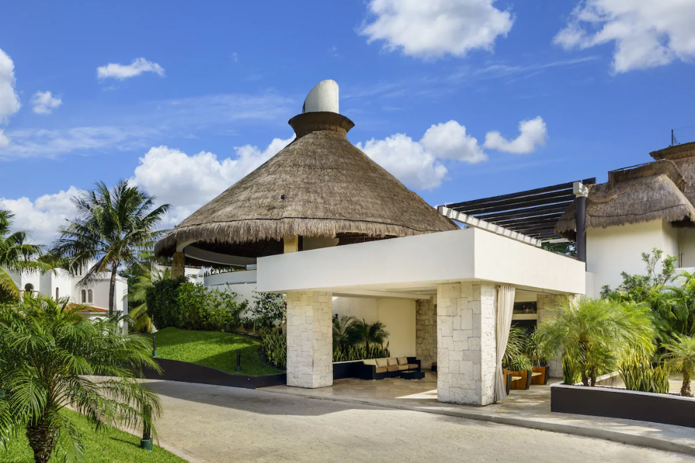 2024 The Reef Playacar 8